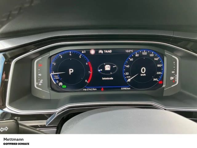 Volkswagen Polo 1.0 TSI DSG Style