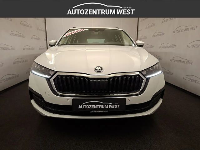 Skoda Octavia Combi Style Style iV