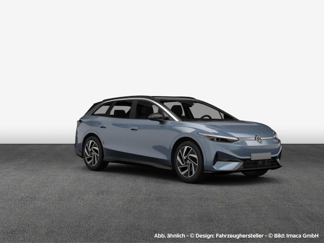 Volkswagen ID.7 Pro Style Tourer