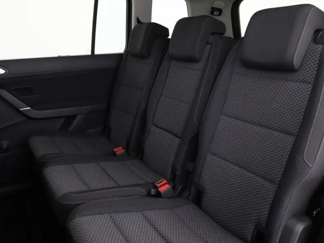 Volkswagen Touran BMT Comfortline
