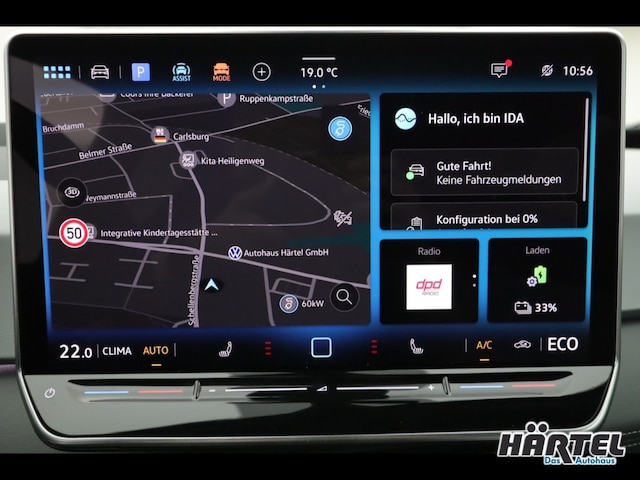 Volkswagen ID.3 Performance Pro