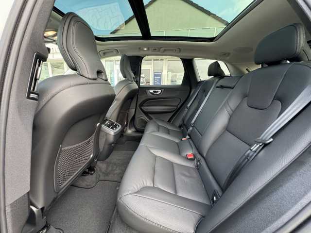 Volvo XC60 Dark Ultimate