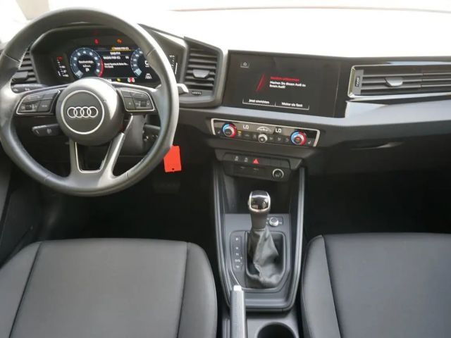 Audi A1 1.0 TFSI