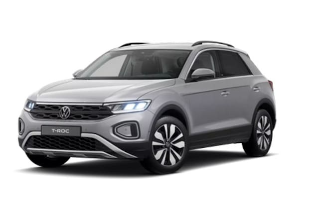 Volkswagen T-Roc 1.5 TSI