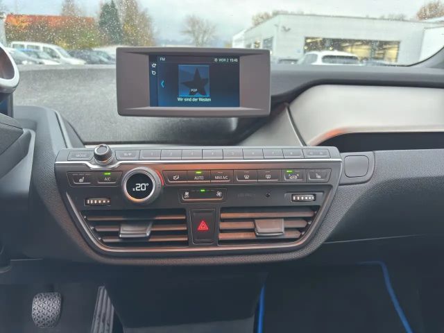 BMW i3 120Ah Sportpakket