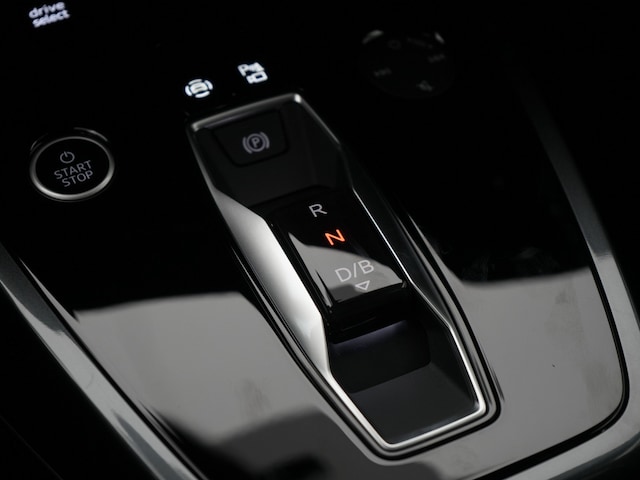 Audi Q4 e-tron Suv 45 e-tron Audi Q4 e-tron