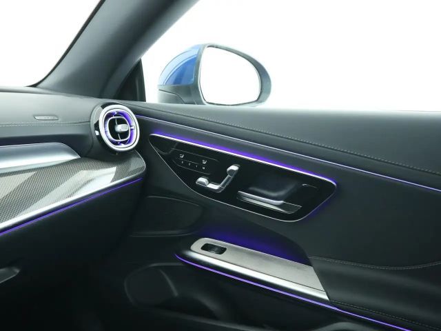 Mercedes-Benz CLE 200 AMG Line