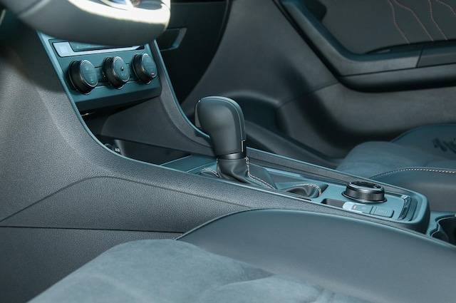 Cupra Ateca 2.0 TSI 4Drive