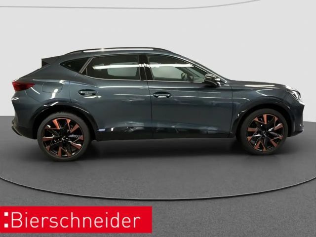 Cupra Formentor 4Drive VZ