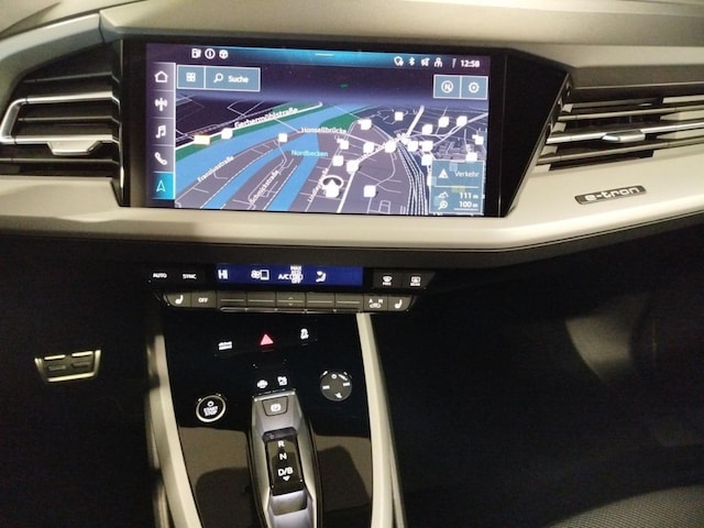 Audi Q4 e-tron 40 Sportback