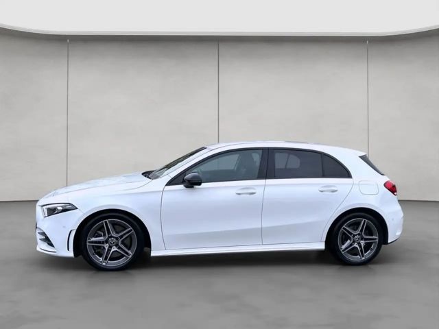 Mercedes-Benz A 250 A-Klasse