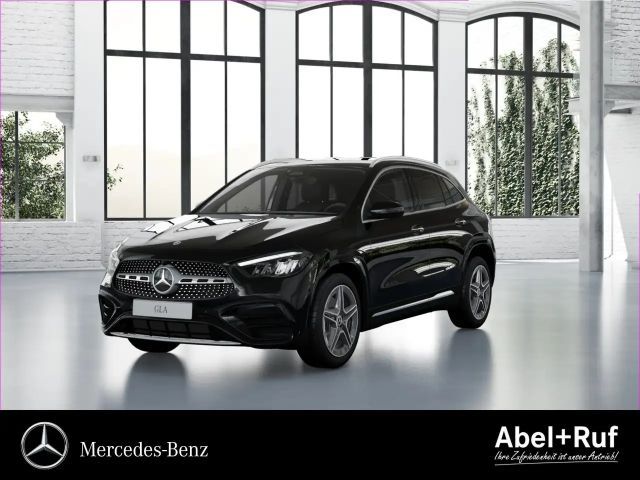 Mercedes-Benz GLA 220 4MATIC AMG Line