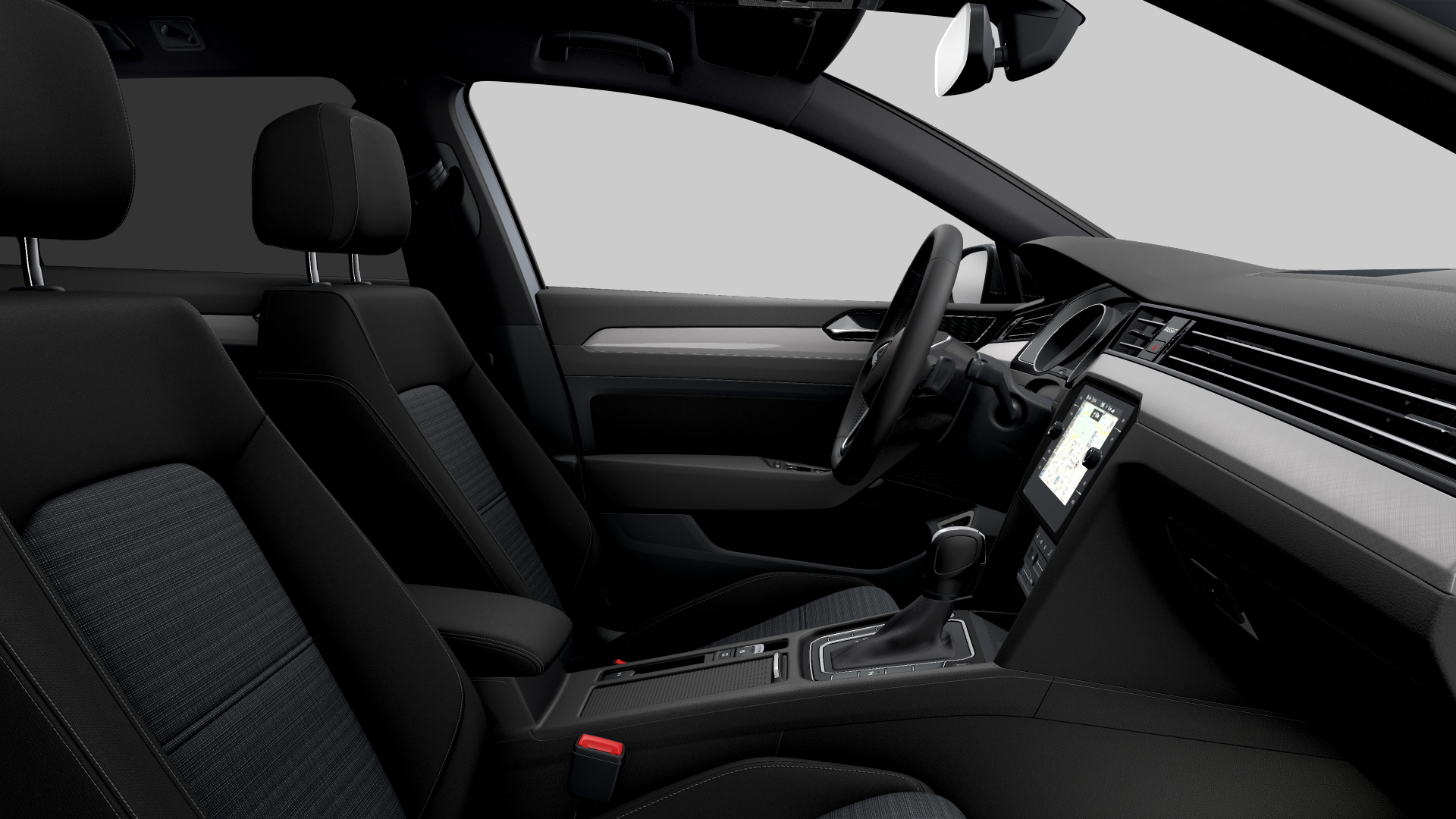 Volkswagen Passat 1.5 TSI Business Variant