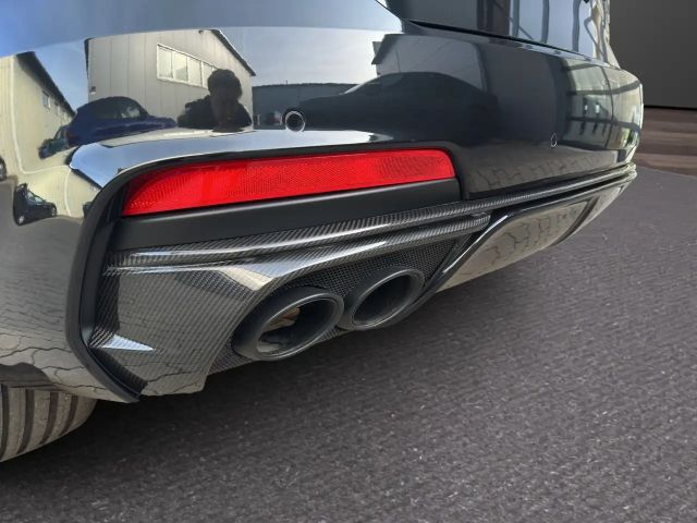 Maserati Levante Trofeo