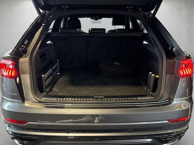 Audi Q8 55 TFSI Hybride Quattro