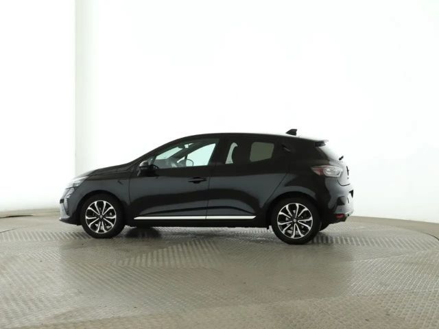Renault Clio TCe 90 Techno