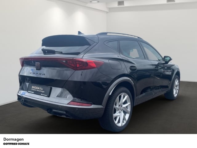 Cupra Formentor 1.5 TSI