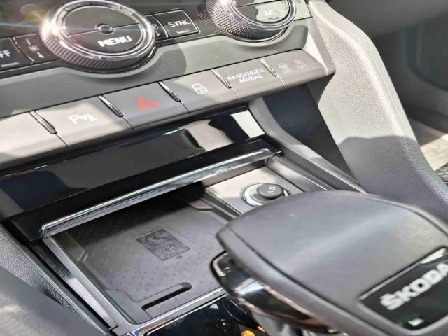 Skoda Karoq 1.5 TSI Style Style