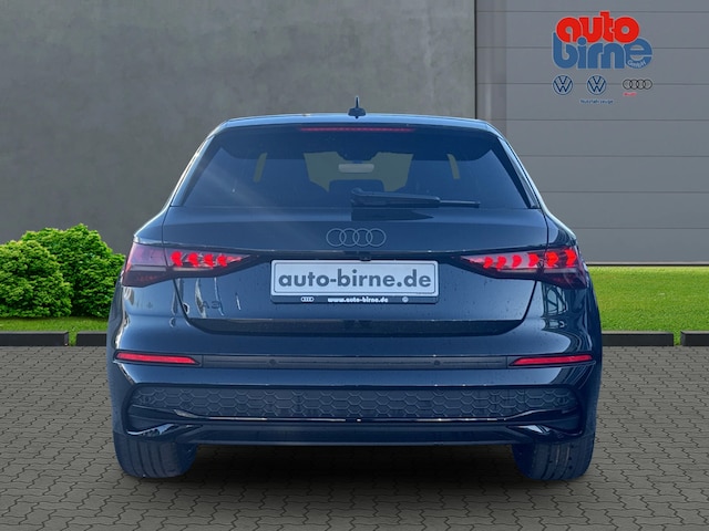 Audi A3 35 TFSI S-Tronic Sportback