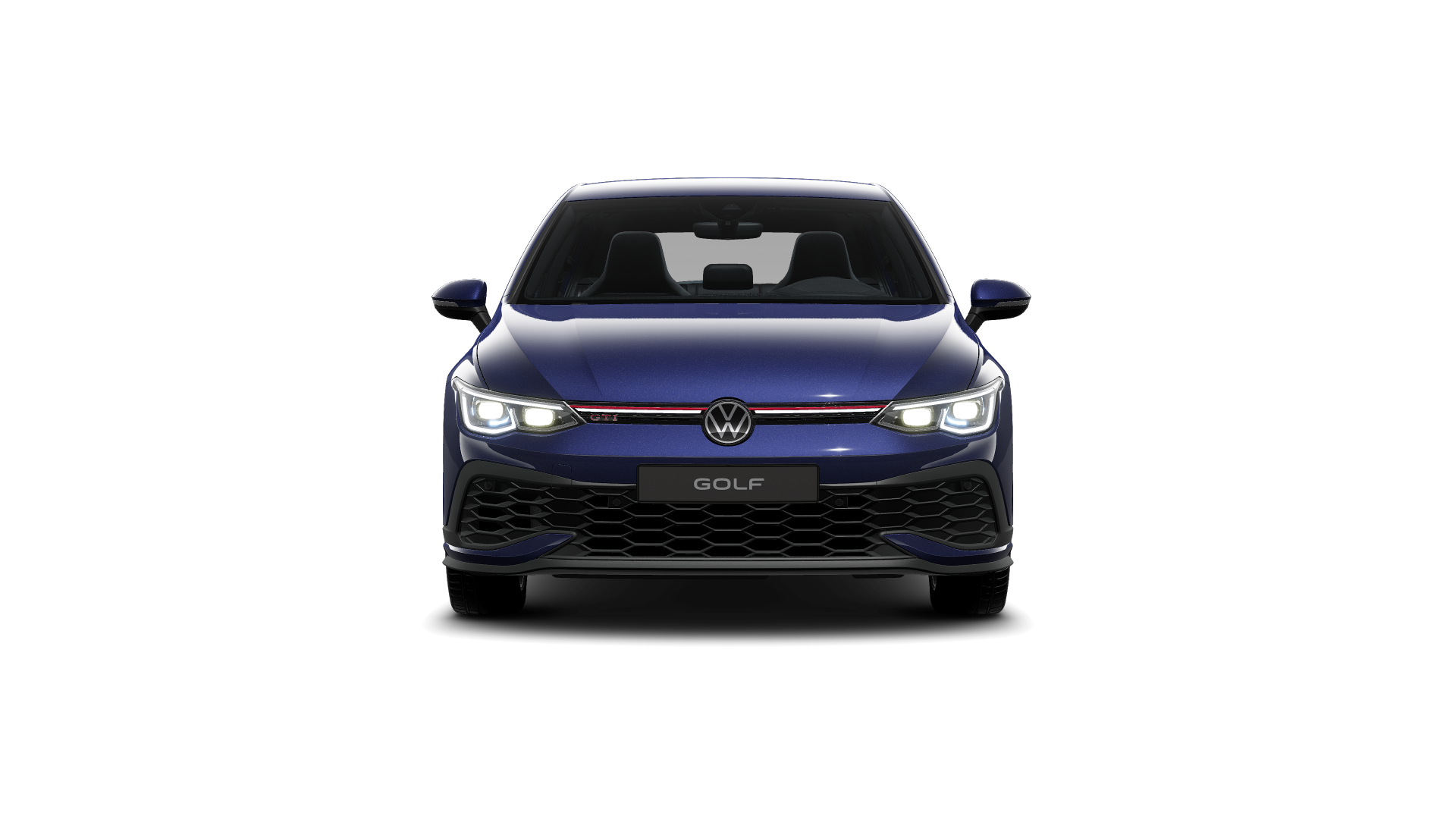 Volkswagen Golf DSG GTI