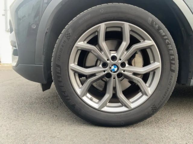 BMW X3 xDrive xDrive30e