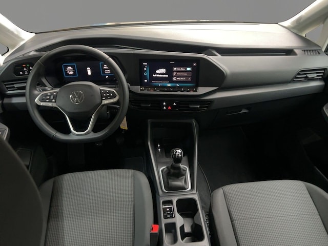 Volkswagen Caddy 1.5 TSI