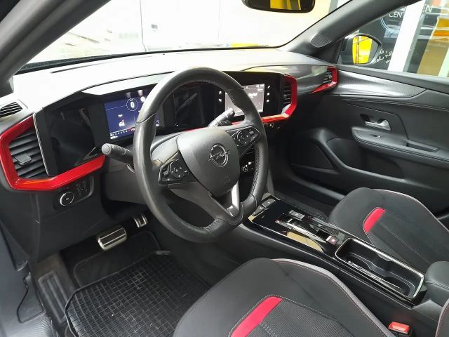 Opel Mokka 1.2 Turbo GS-Line Grand Sport Turbo