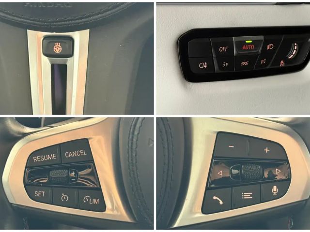 BMW M8 Competition Coupé