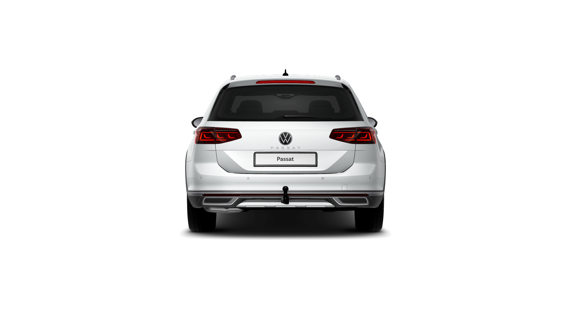 Volkswagen Passat 2.0 TDI AllTrack DSG Variant