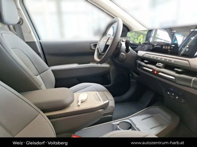 Kia EV3 Earth FWD Plus