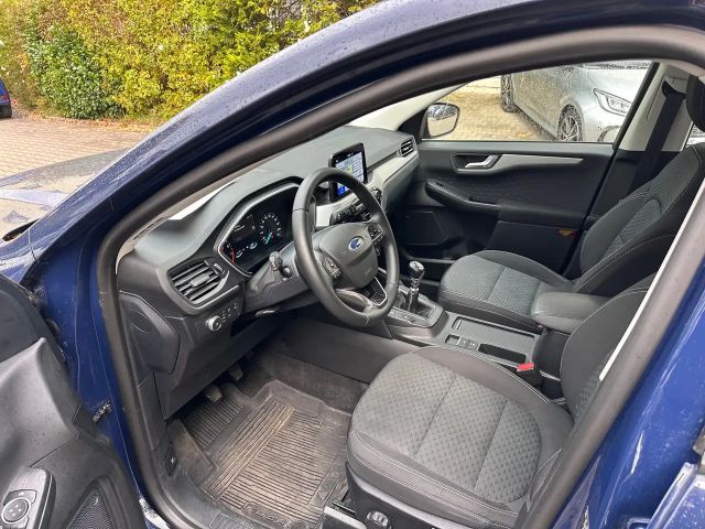 Ford Kuga EcoBoost Trend