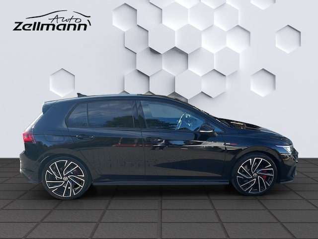 Volkswagen Golf 2.0 TSI Golf VIII