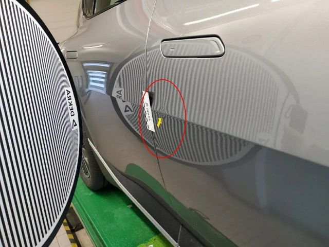 Kia EV6 58 kWh Achterwielaandrijving
