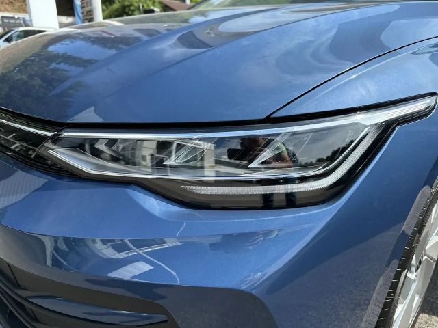 Volkswagen Golf DSG Life Variant