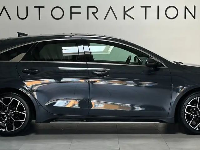 Kia ProCeed GDi GT-Line