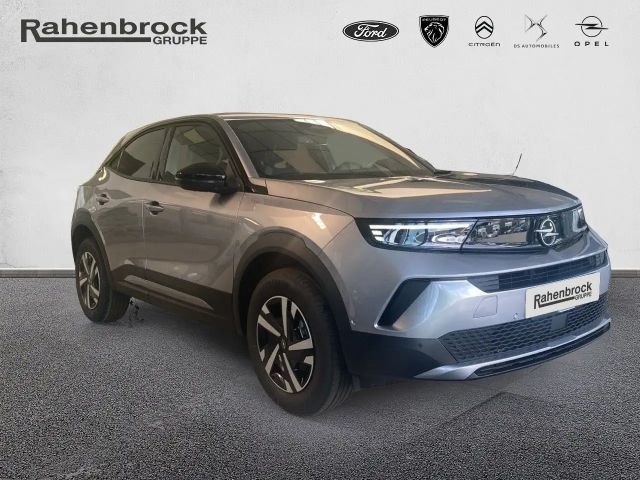 Opel Mokka 1.2 Turbo Edition Turbo