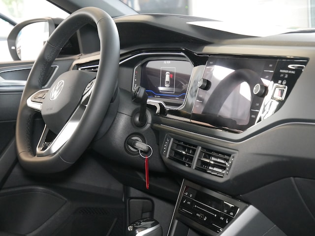 Volkswagen Taigo 1.0 TSI R-Line