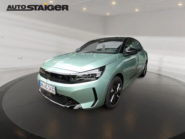 Opel Corsa 1.2 Turbo Turbo