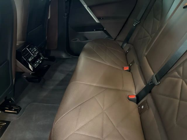 BMW iX xDrive xDrive40