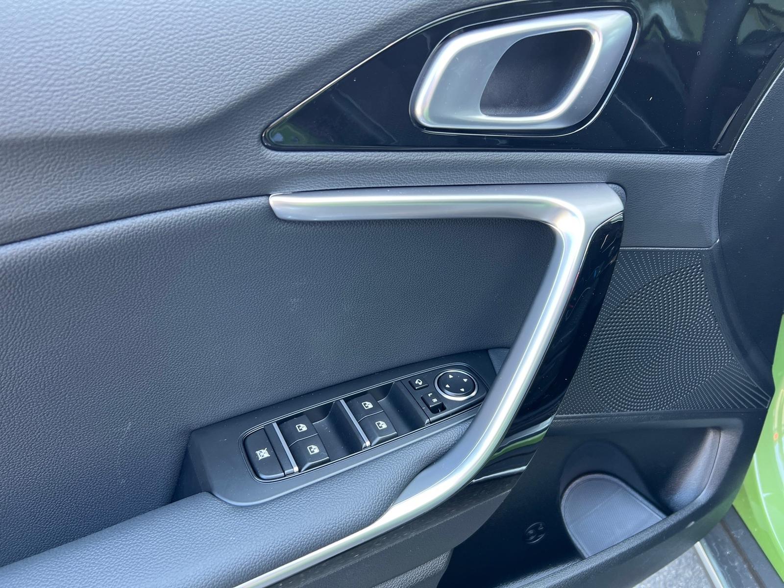 Kia XCeed Hybrid PHEV Spirit