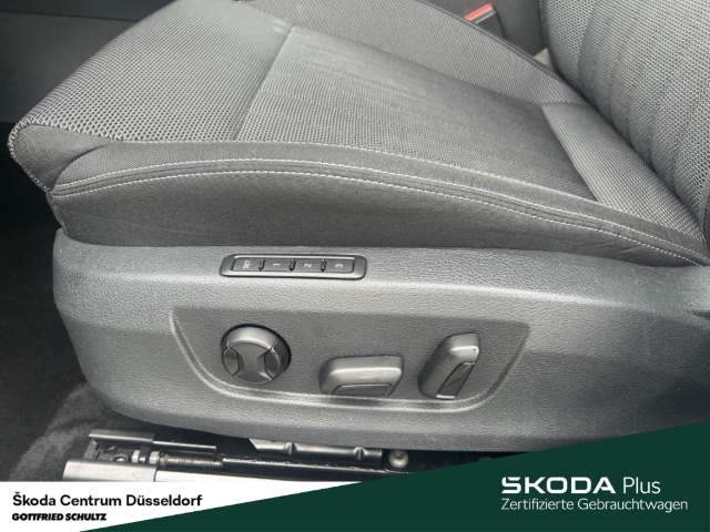 Skoda Superb Business Combi Style Style