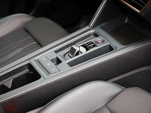 Cupra Formentor DSG VZ