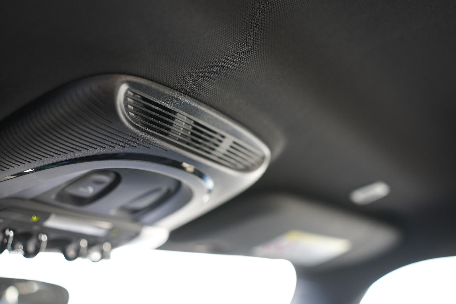 MINI Cooper John Cooper Works