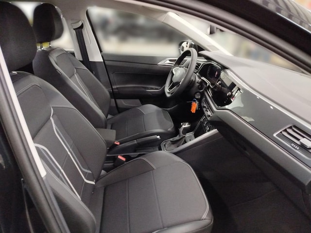 Volkswagen Taigo 1.0 TSI DSG IQ.Drive Style