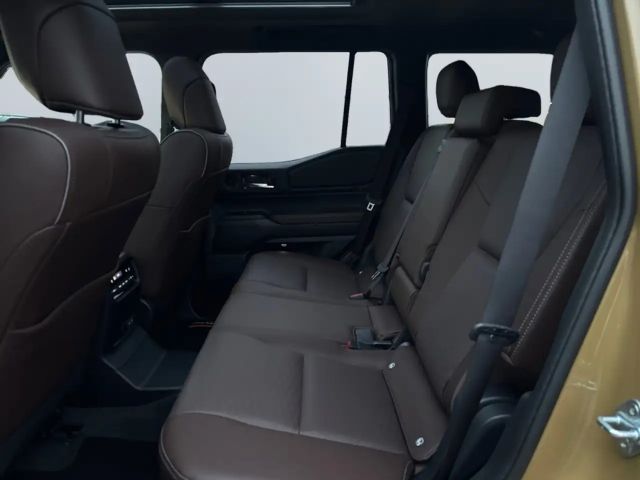 Toyota Land Cruiser 2.8 D-4D