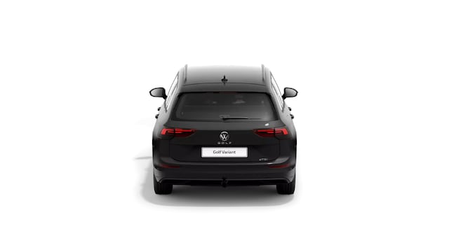 Volkswagen Golf DSG Golf VIII Life Variant