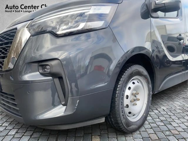 Nissan Primastar L1H1 Tekna