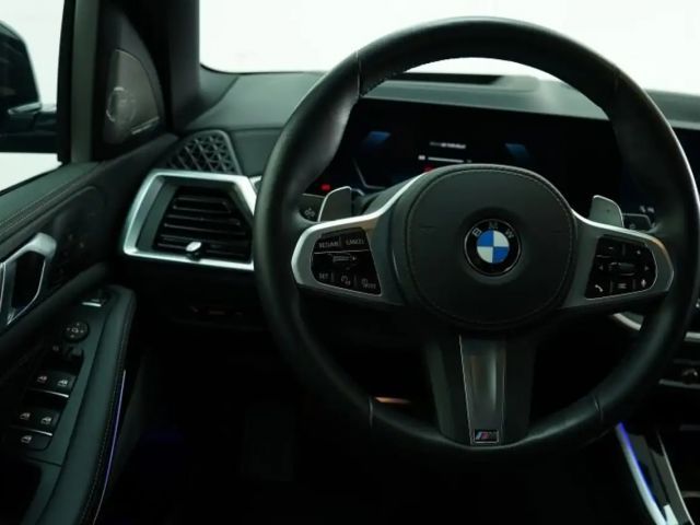 BMW X5 M-Sport xDrive30d