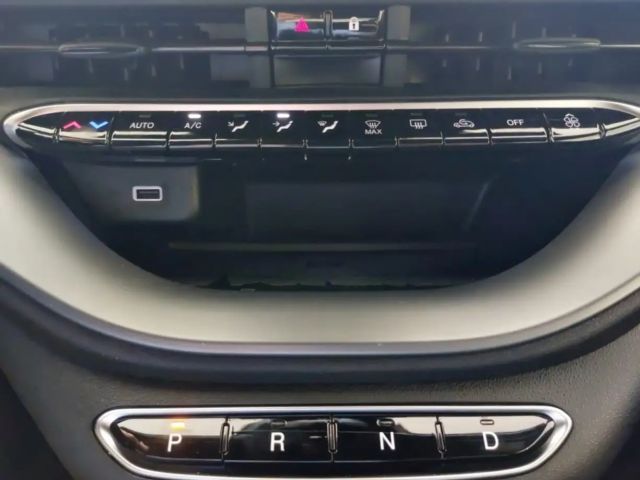 Abarth 500C Scorpionissima