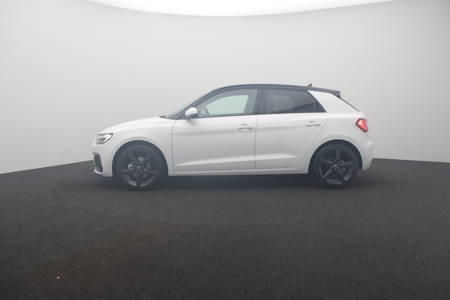 Audi A1 30 TFSI S-Tronic Sportback